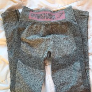 Gymshark Seamless Flex Leggings